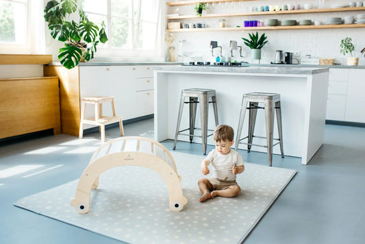 Alles, was Sie über Bunny & Bro Spielmatten wissen wollten